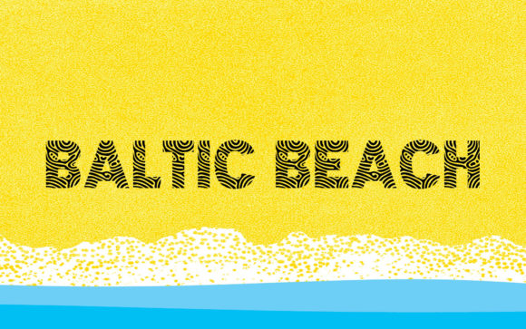 Baltic Beach: A Designer's Honest Review for Branding