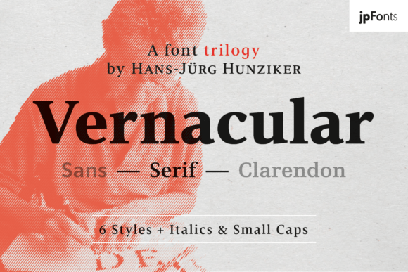 Vernacular Serif: A Designer's Honest Review for Branding
